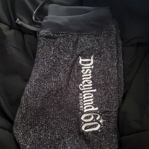 Disneyland 60th Anniversary Women's sweatpants